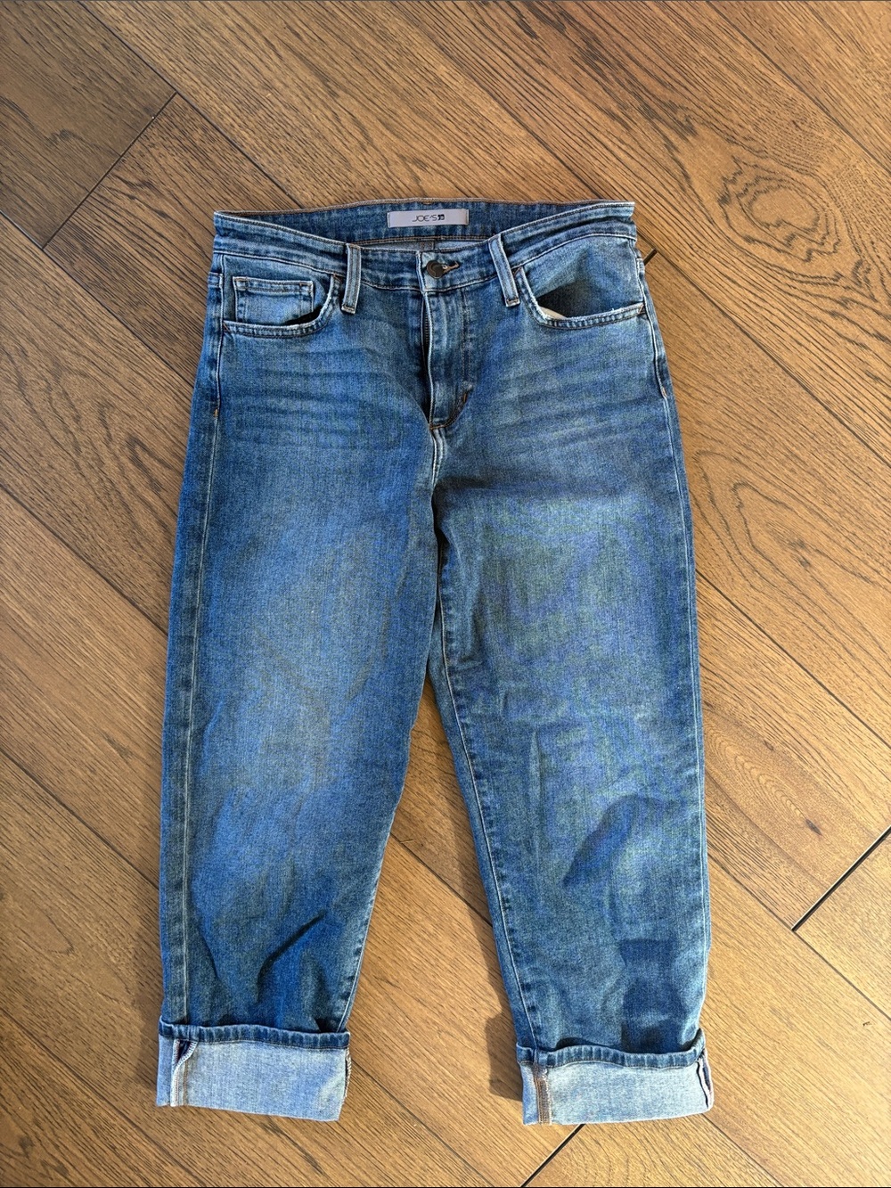 Joe’s jeans ladies 28 Vidia